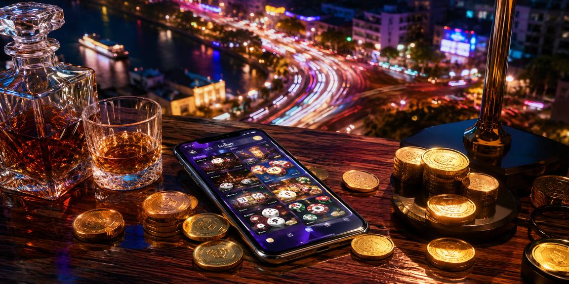 uu884 Casino